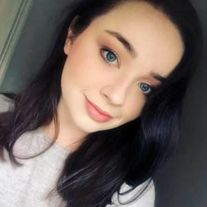 Meet your Posher, Jessi